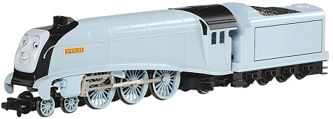 Spencer